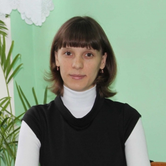 Svetlana