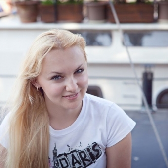 Stacy