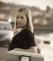 Лиза Макарова