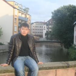 Damir Maxutov