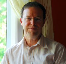 Arnold Brown