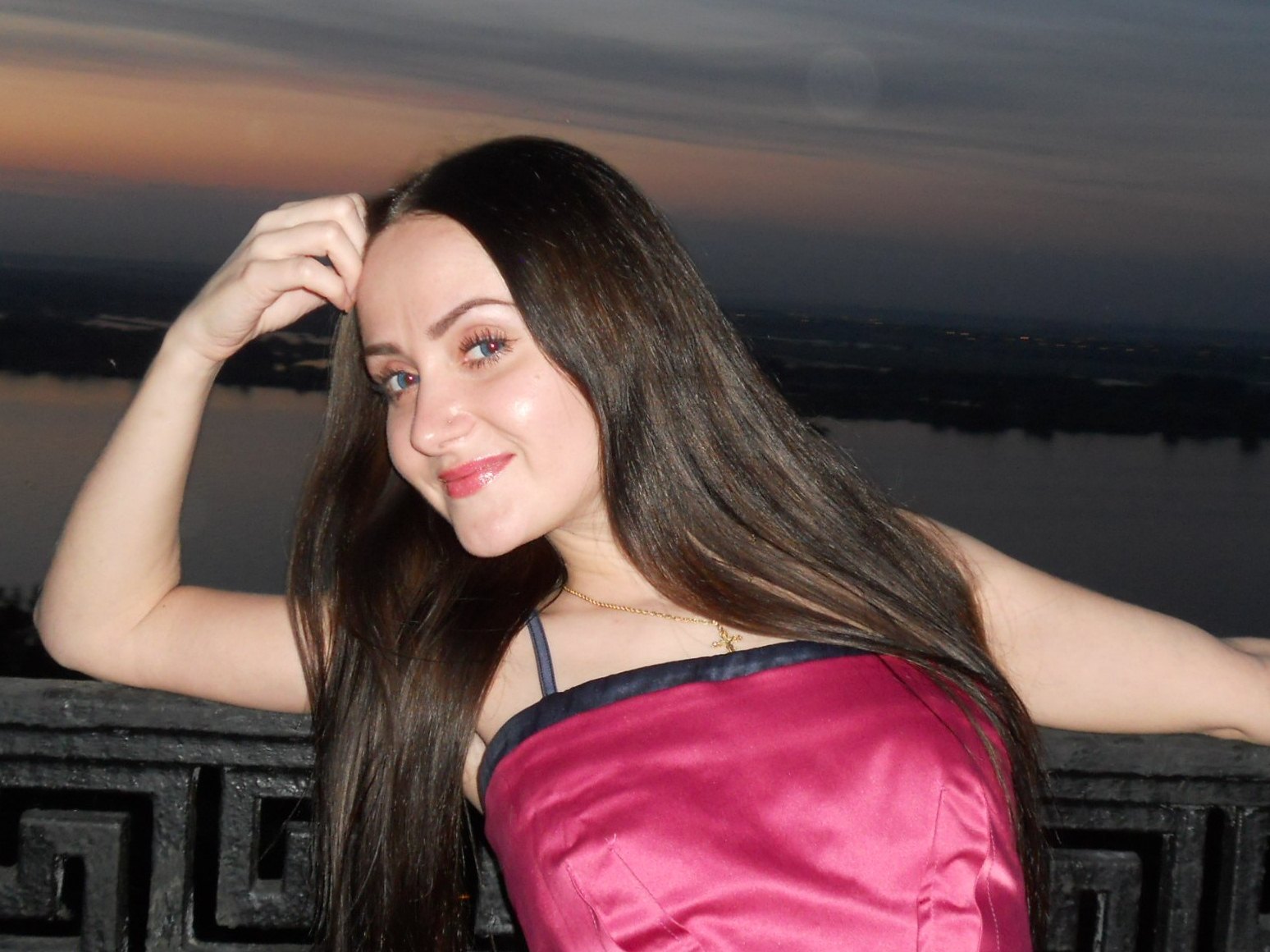 Евгения