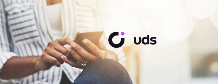Скидка 15% новым пользователям UDS App!