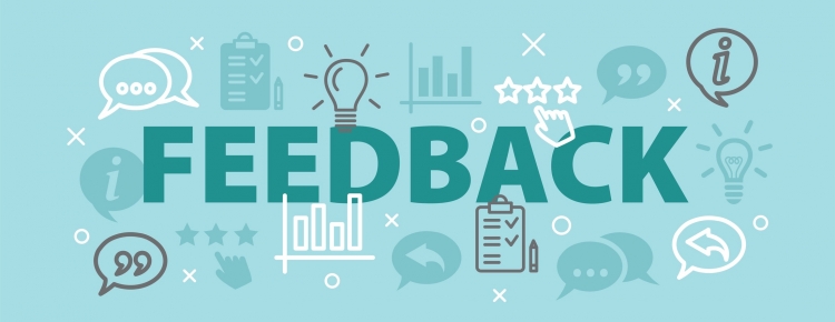Оставляйте Feedback и получайте бонус!