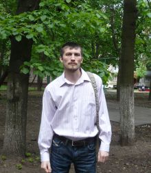 Куляшов Виталий