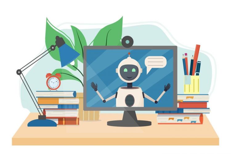 AI и ChatGPT для изучения языков