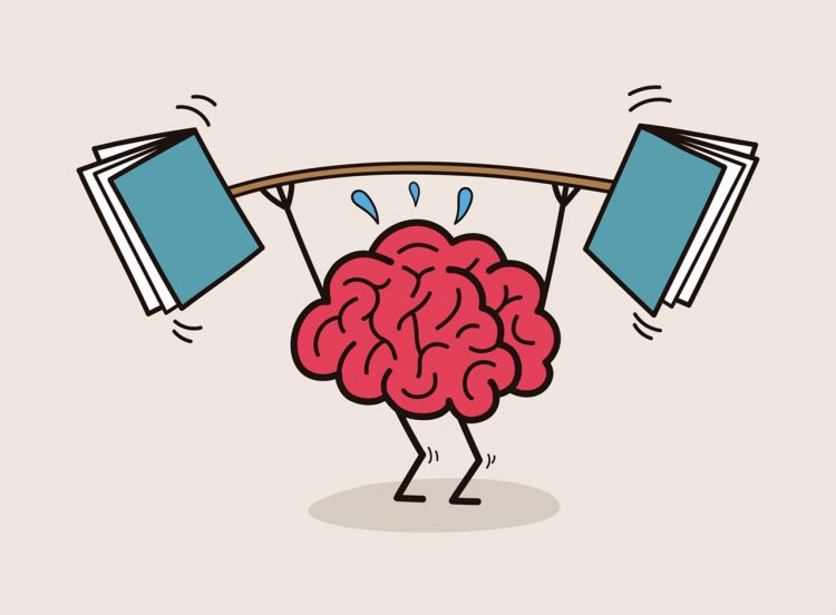 How memory works