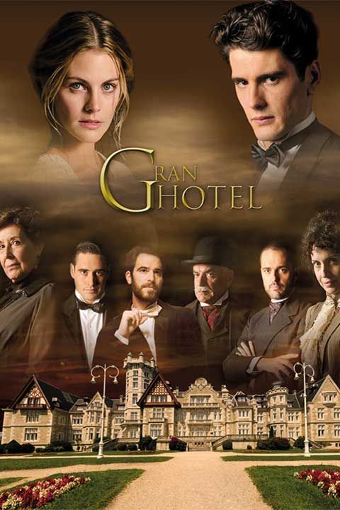 Gran Hotel