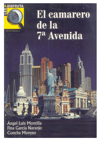 el camarero (1)