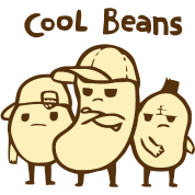 cool beans