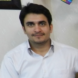 Mohammad Javad Pourrazzagh
