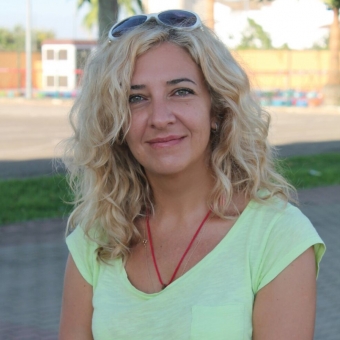 Irina M
