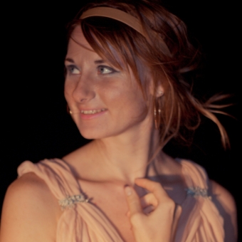 Anna Ma